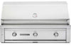 Lynx Sedona Series 42" Stainless Steel Built-In Grill Natural Gas L700NG (PRICE) (USED)