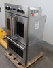 Viking Professional Serie 7 '21 30" 9.4 Cu.Ft Double French-Door Oven VDOF7301SS