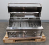 Lynx Professional Grill 36" SS 935 sq.in. Cooking Surface Built-In Grill L36TR (PRICE)