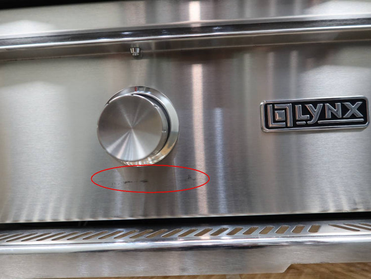 Lynx Professional Grill Series 54" 1555 sq.in. Cooking Surface Grill L54TRNG