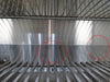 Lynx Sedona Series 42" Stainless Steel Built-In Grill Natural Gas L700NG (PRICE) (USED)