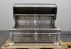 Lynx Sedona Series 42" Stainless Steel Built-In Grill Natural Gas L700NG (PRICE) (USED)