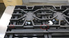 Viking '22 30" 4 Burners ProFlow SS Professional 5 Series Gas Range VGR5304BSS