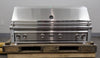Lynx 54" SS 1555 sq.in. Surface Professional Grill Series Built-In Grill L54TRLP