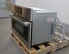 Bosch 800 Series 30" 1.6 cu.ft. Cap Microwave / Convection Speed Oven HMC80252UC