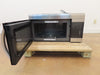 LG LMV1764ST 30" Over the Range 1000W Microwave Oven (Local Pickup Only)