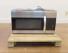 LG LMV1764ST 30" Over the Range 1000W Microwave Oven (Local Pickup Only)