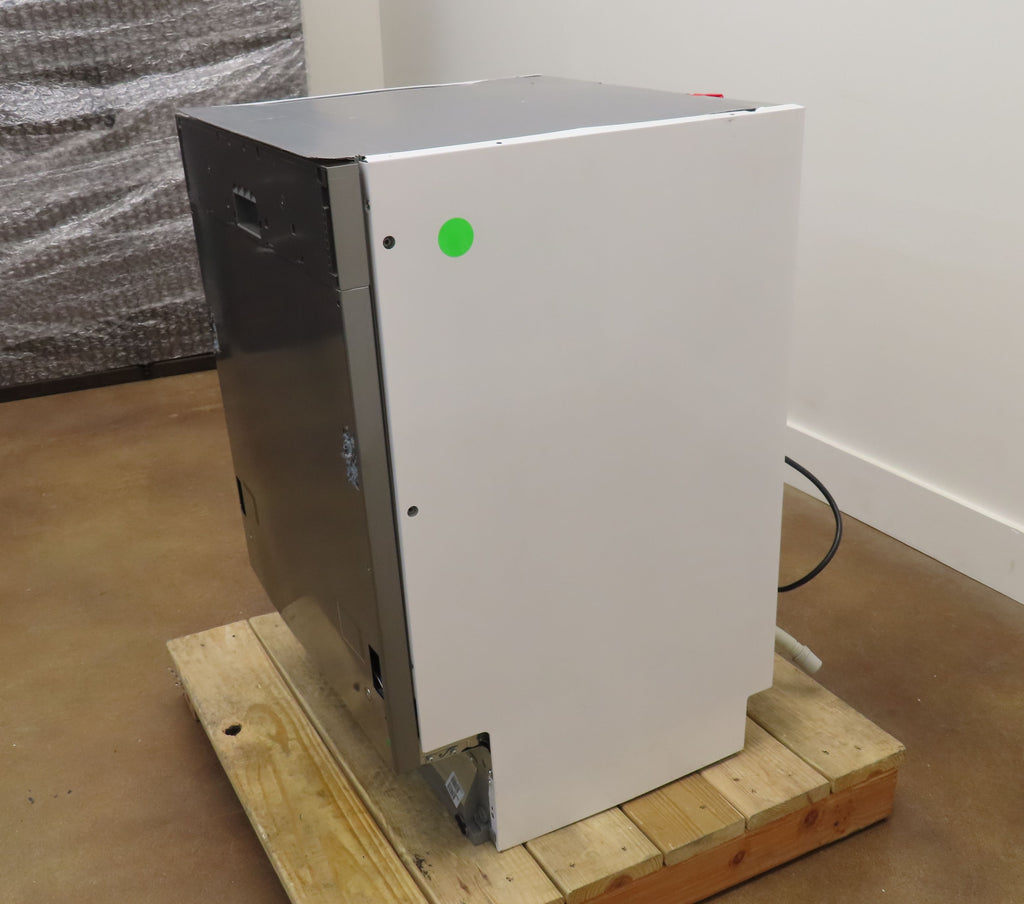 Viking FDWU524WS 24" Built In Panel Ready Dishwasher with Water Softener Pics