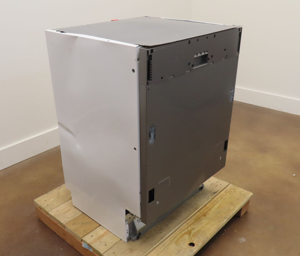 Viking FDWU524WS 24" Built In Panel Ready Dishwasher with Water Softener Pics