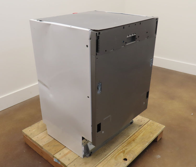 Viking FDWU524WS 24" Built In Panel Ready Dishwasher with Water Softener Pics