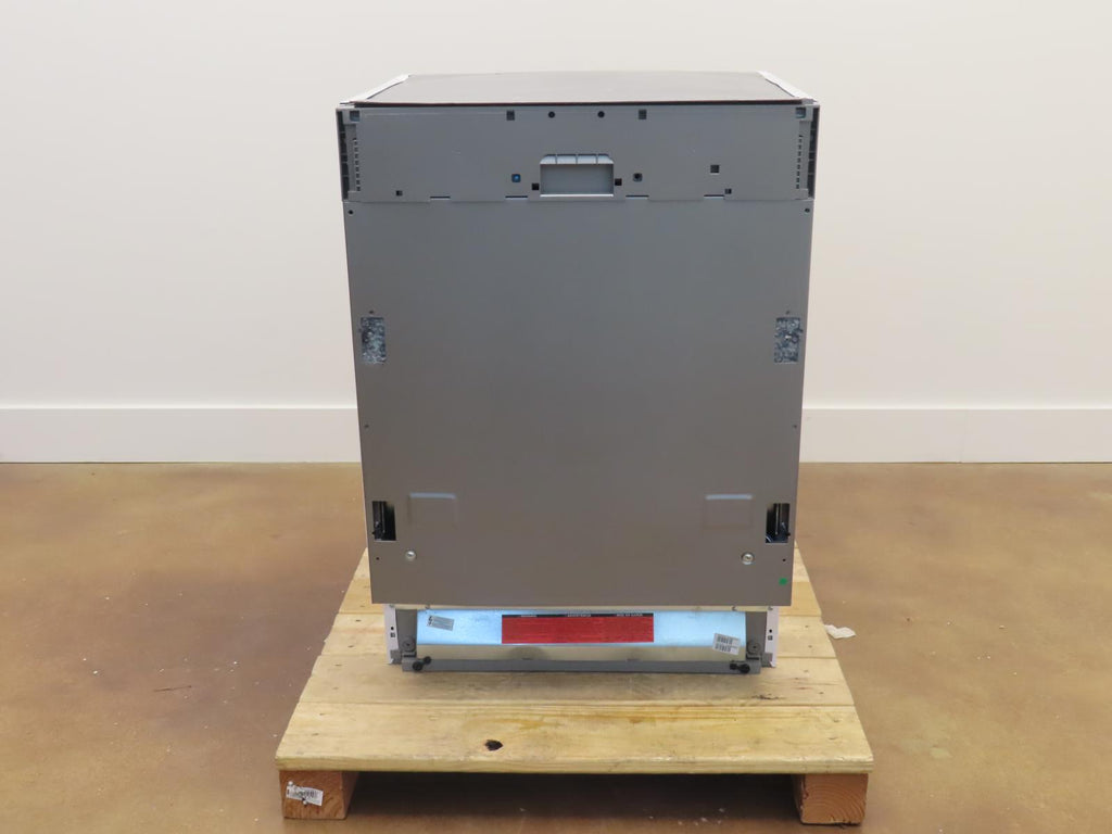 Viking FDWU524WS 24" Built In Panel Ready Dishwasher with Water Softener Pics