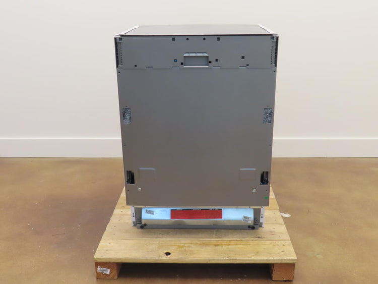 Viking FDWU524WS 24" Built In Panel Ready Dishwasher with Water Softener Pics