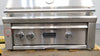 Viking 5 Series 30" 840 square in Liquid Propane '19 Built-In Grill VQGI5301LSS