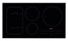 NIB Miele 36" Flush Mounting PowerFlex 5 Cooking Zones Induction Cooktop KM6375