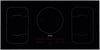 NIB Miele KM6377 42" PowerFlex Techn 5 Cooking Zones Framed Induction Cooktop