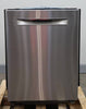 Bosch 500 Series 24" SS AutoAir 44db Fully Integrated Dishwasher SHPM65Z55N