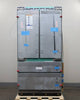 Thermador Freedom Collection 42" Built-In French Door Refrigerator T42IT100NP