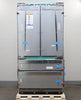 Thermador Freedom Collection 42" Built-In French Door Refrigerator T42IT100NP