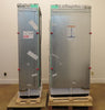 Thermador Freedom 54" Refrigerator Freezer Columns  T36IR905SP / T18IF905SP