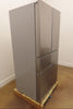 Bosch 800 Series B36CL80SNS 36" French Door Counter Depth Smart Refrigerator