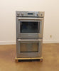 Thermador Professional Series PO302W 30" Self-Clean Mode Double Wall Oven Pics