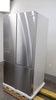 Bosch 800 Series 36" LED 21 cu.ft. Smart French Door SS Refrigerator B36CT80SNS