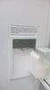 Bosch 36" LED 21 cu.ft. Smart French Door SS 800 Series Refrigerator B36CT80SNS