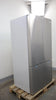 Bosch 800 Series 36" LED 21 cu.ft. French Door SS Refrigerator B36CT80SNS IMGS