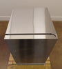 Broilchef Premium RF40D Stainless Steel 4.1 Cu.Ft. Outdoor Compact Refrigerator