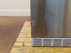 Broilchef Premium RF40D Stainless Steel 4.1 Cu.Ft. Outdoor Compact Refrigerator