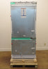 Gaggenau Vario 400 Series RB492705  36" Built-In Bottom Freezer R. Full Warranty