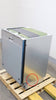 Bosch 24" PR 39 dBA InfoLight Integrated Benchmark Series Dishwasher SHV89PW73N