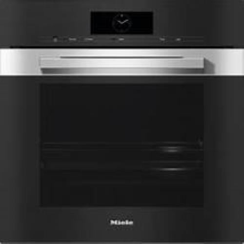 Miele 7000 Series PureLine DGC7865CTS 24