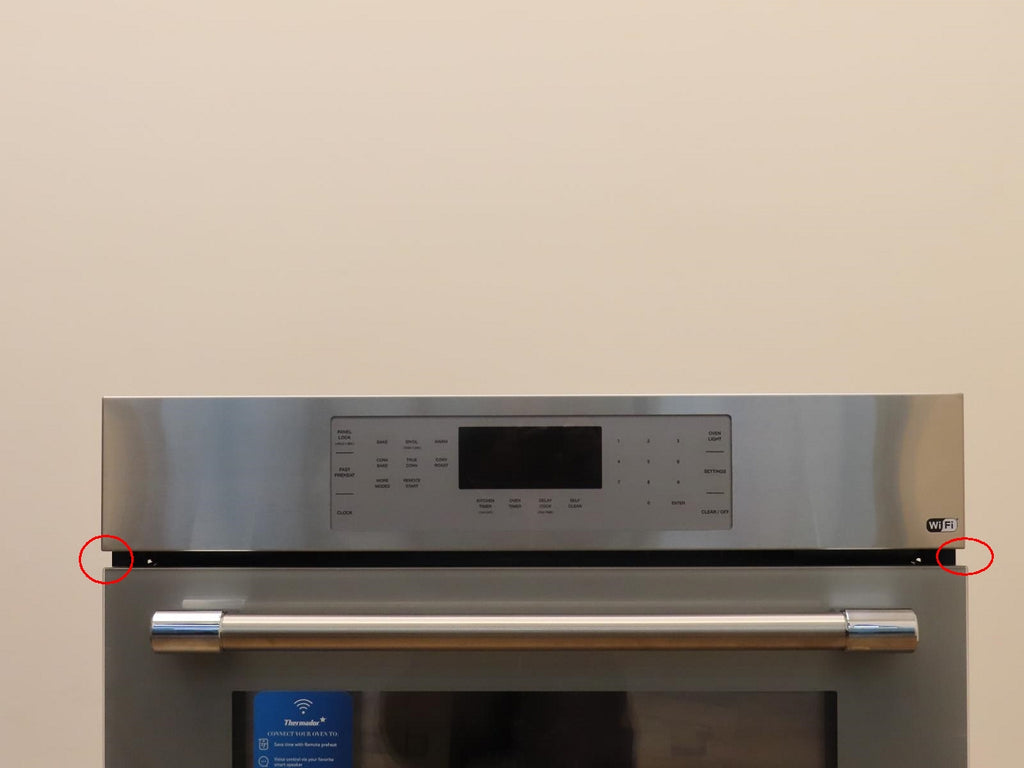 Thermador Masterpiece Series ME301YP 30" Single Smart Electric Wall Oven