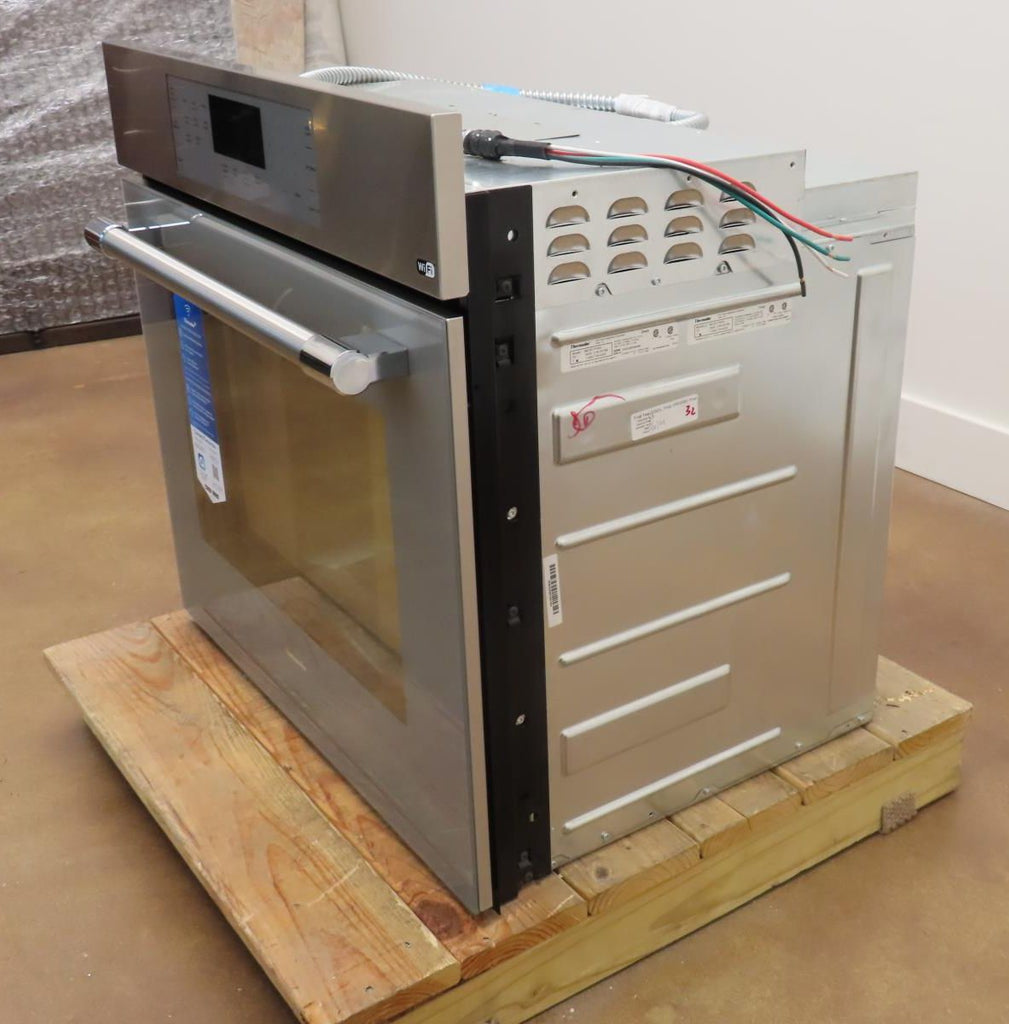 Thermador Masterpiece Series ME301YP 30" Single Smart Electric Wall Oven