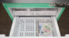 Bosch 30" Built-In Bottom Mount Benchmark Series Smart Refrigerator B30IB905SP