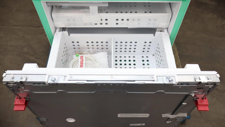 Bosch 30" Benchmark Series Built-In Bottom Mount Smart Refrigerator B30IB905SP