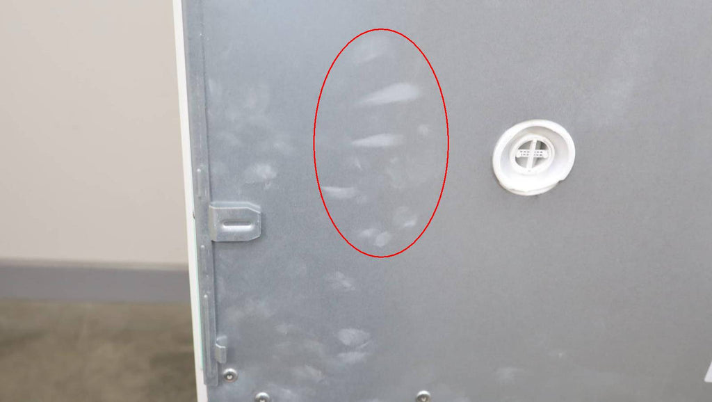 Bosch 30" Built-In Bottom Mount Benchmark Series Smart Refrigerator B30IB905SP