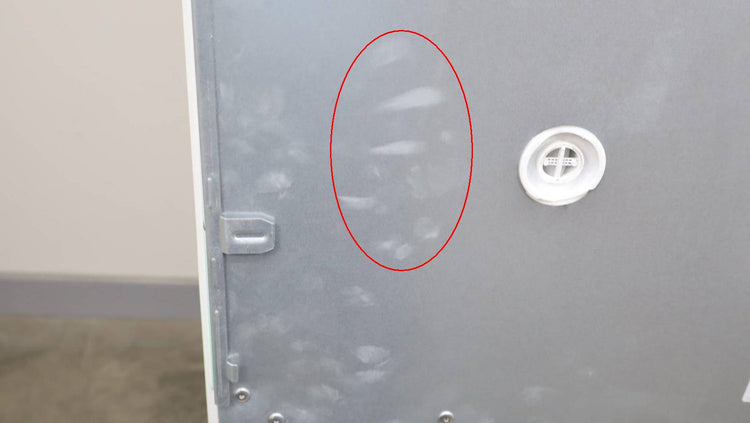 Bosch 30" Built-In Bottom Mount Benchmark Series Smart Refrigerator B30IB905SP