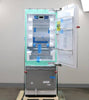 Bosch Benchmark Series 30" Built-In Bottom Mount Smart Refrigerator B30IB905SP