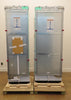 Miele 54" PanelReady Refrigerator Freezer Columns K2802VI / F2672VI FullWarranty