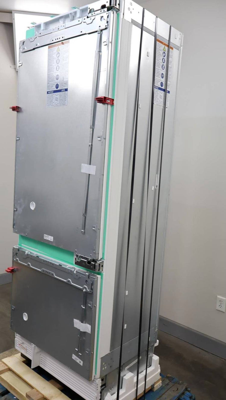 Bosch Benchmark Series B30IB905SP 30" Built-In Bottom Mount Refrigerator Images
