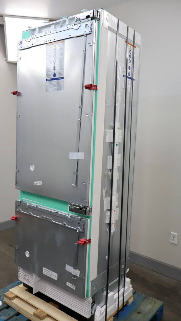 Bosch Benchmark Series B30IB905SP 30" Built-In Bottom Mount Refrigerator Details