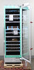 Thermador 24" Smart Built-In Triple Zone Freedom Series Wine Cooler T24IW905SP