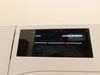 Miele 24" White Washer and Dryer Set WXD160 / TXD160WP Full Warranty