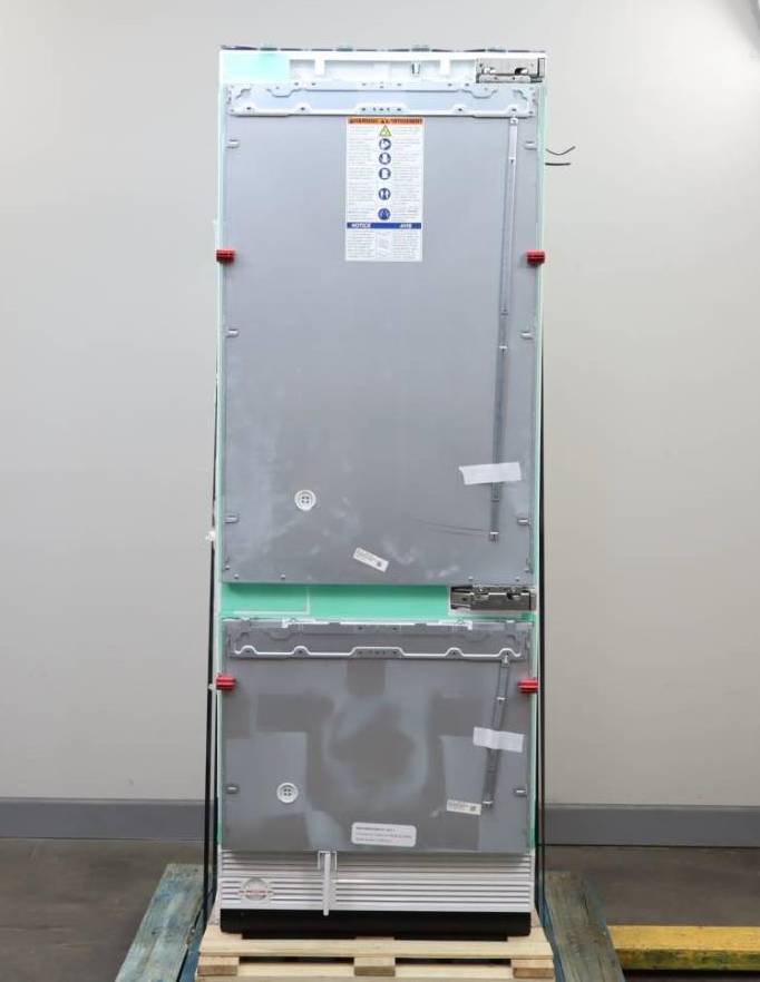 Bosch Benchmark Series B30IB905SP 30" Built-In Bottom Mount Refrigerator Pics