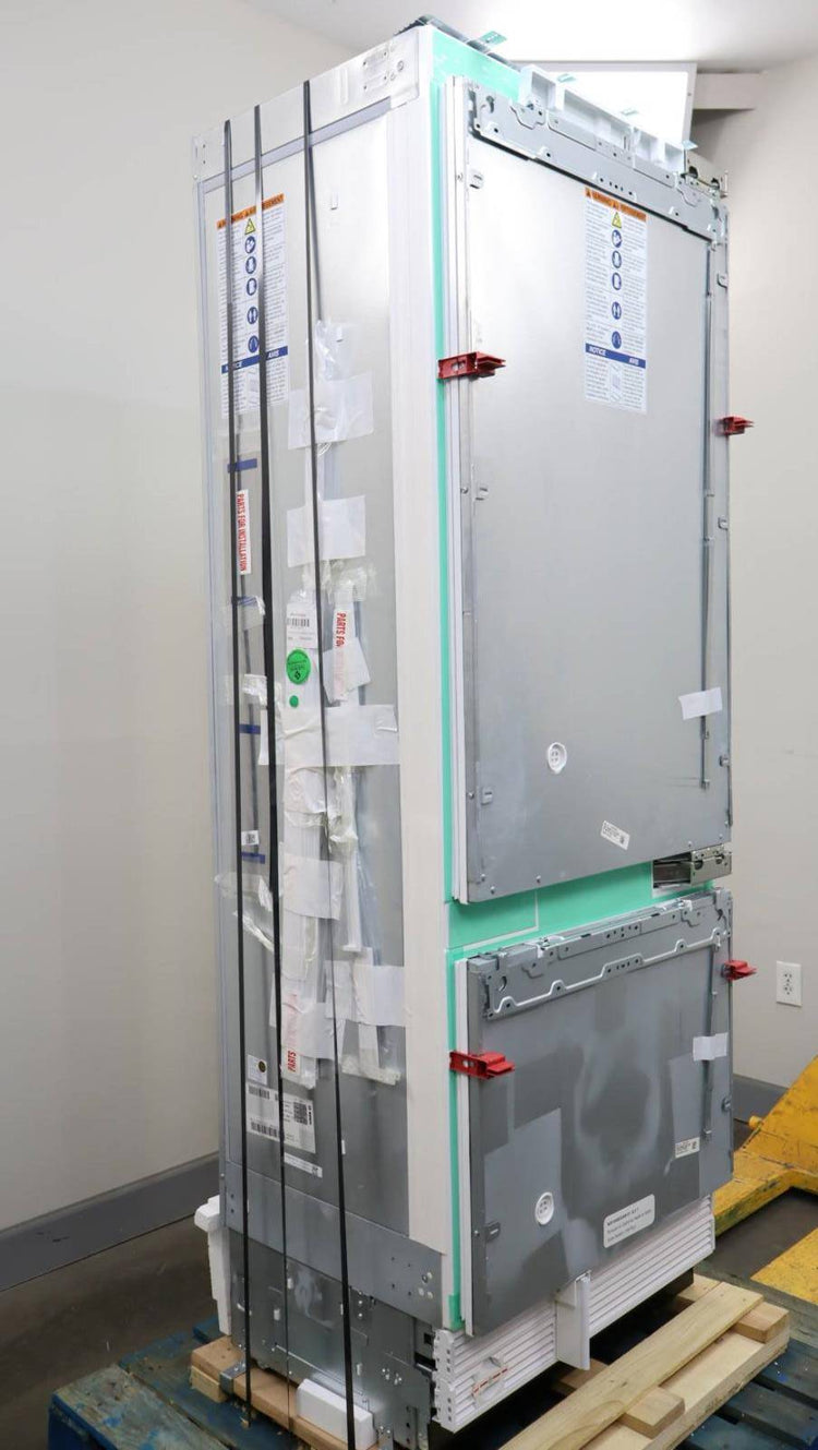 Bosch Benchmark Series B30IB905SP 30" Built-In Bottom Mount Refrigerator Pics