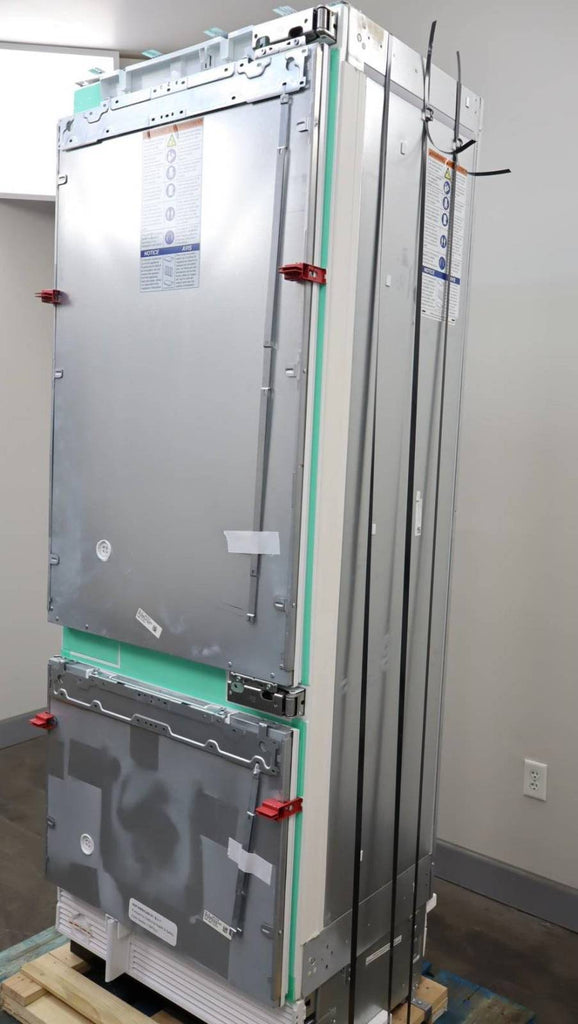 Bosch Benchmark Series B30IB905SP 30" Built-In Bottom Mount Refrigerator Pics