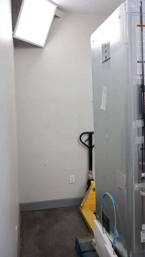 Bosch Benchmark Series B30IB905SP 30" Built-In Bottom Mount Refrigerator Pics