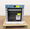 Bosch 500 Series HBE5453UC 24" Convection Electric Wall Oven Stainless Steel